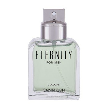 Calvin Klein Eternity Cologne  100Ml    For Man (Eau De Toilette)