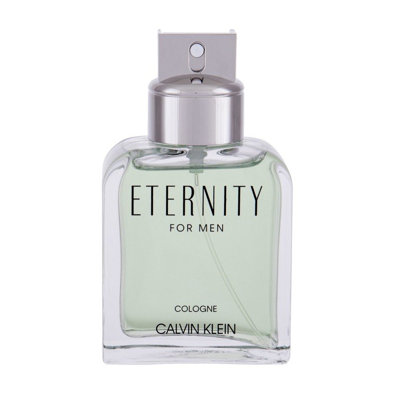 Calvin Klein Eternity Cologne  100Ml    For Man (Eau De Toilette)