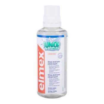 Elmex Junior   400Ml    K (Mouthwash)
