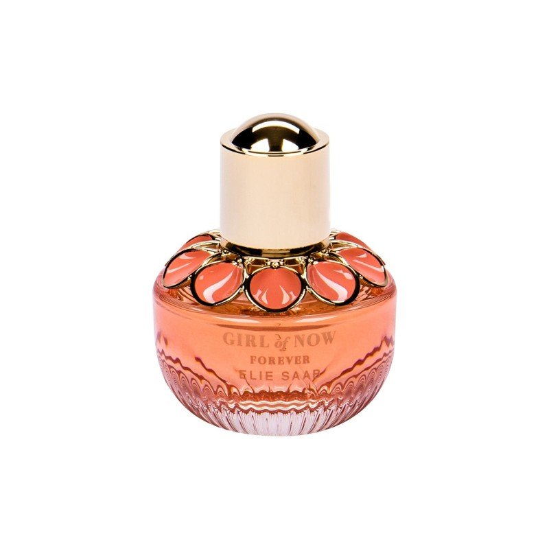 Elie Saab Girl Of Now Forever 30Ml For Woman (Eau De Parfum) Elie Saab Girl Of Now Forever 30Ml For Woman (Eau De Parfum)