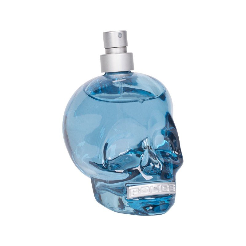 Police To Be 75Ml For Man (Eau De Toilette) Police To Be 75Ml For Man (Eau De Toilette)
