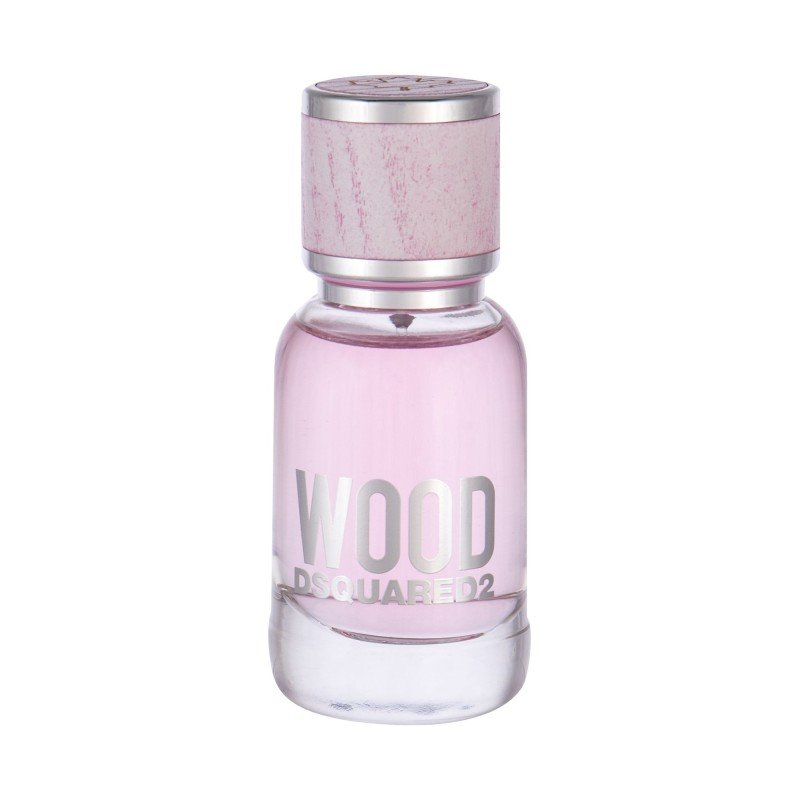 Dsquared2 Wood 30Ml For Woman (Eau De Toilette) Dsquared2 Wood 30Ml For Woman (Eau De Toilette)