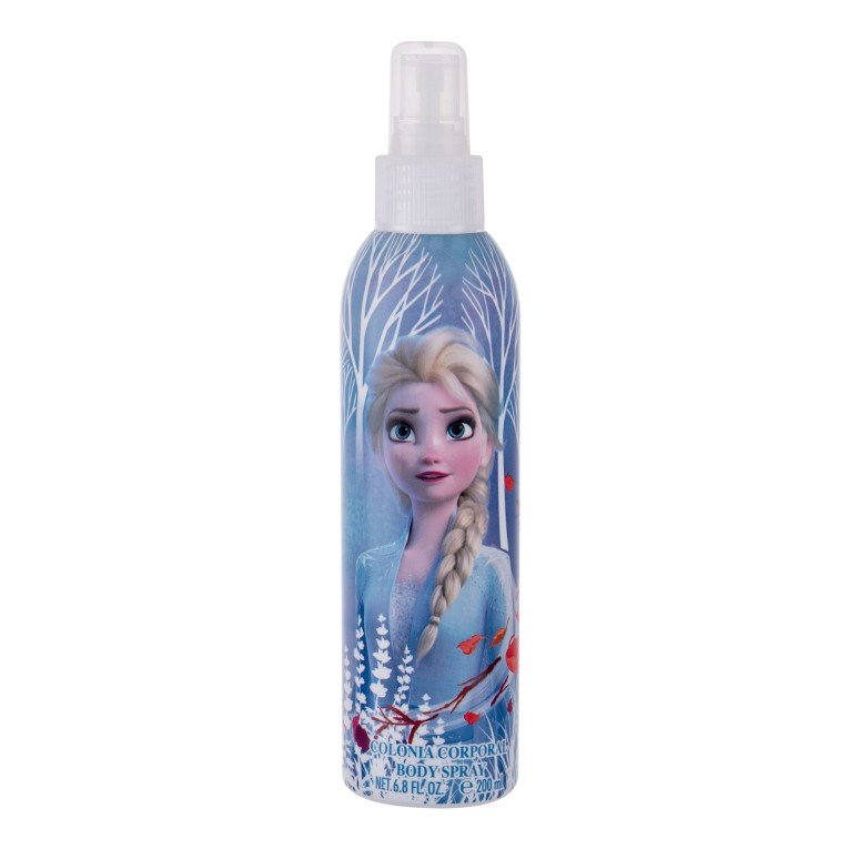 Disney Frozen Ii   200Ml    K (Body Spray)