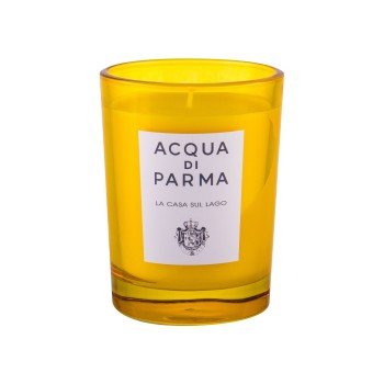 Acqua Di Parma La Casa Sul Lago   200G    Unisex (Scented Candle)