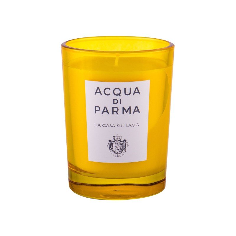 Acqua Di Parma La Casa Sul Lago   200G    Unisex (Scented Candle)