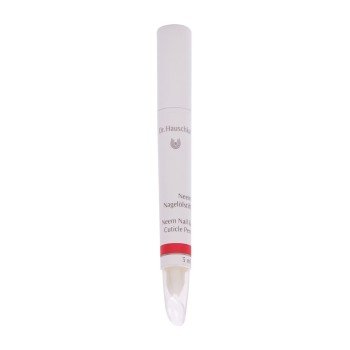 Dr. Hauschka Neem Nail & Cuticle Pen  3Ml    For Woman (Nail Care)
