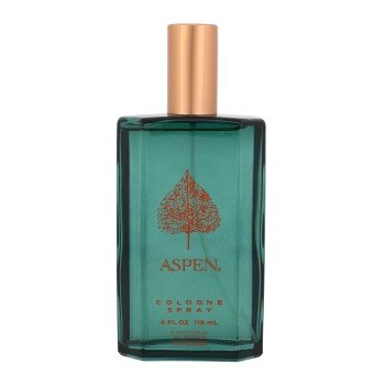 Aspen Aspen 118Ml       For Men(Eau De Cologne)