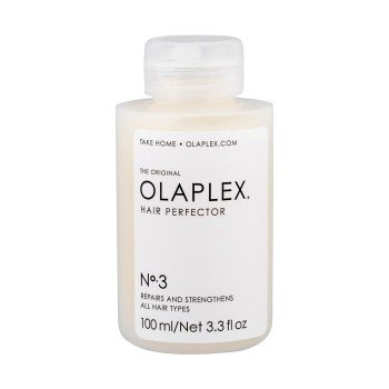 Olaplex Hair Perfector No. 3   100Ml    For Woman (Hair Balm)