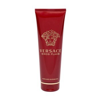 Versace Eros Flame  250Ml    For Man (Shower Gel)