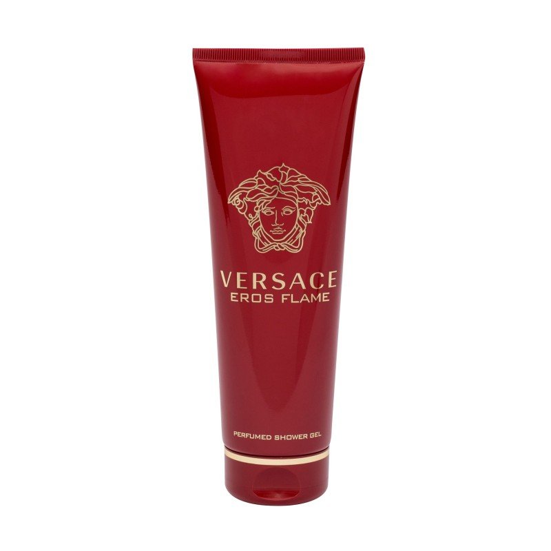 Versace Eros Flame  250Ml    For Man (Shower Gel)