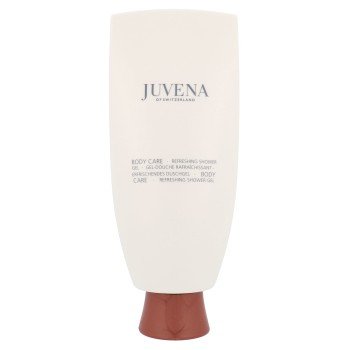 Juvena Body Refreshing  200Ml    For Woman (Shower Gel)