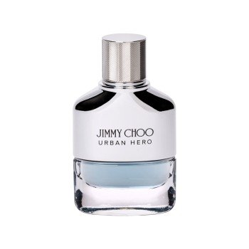 Jimmy Choo Urban Hero   50Ml    For Man (Eau De Parfum)