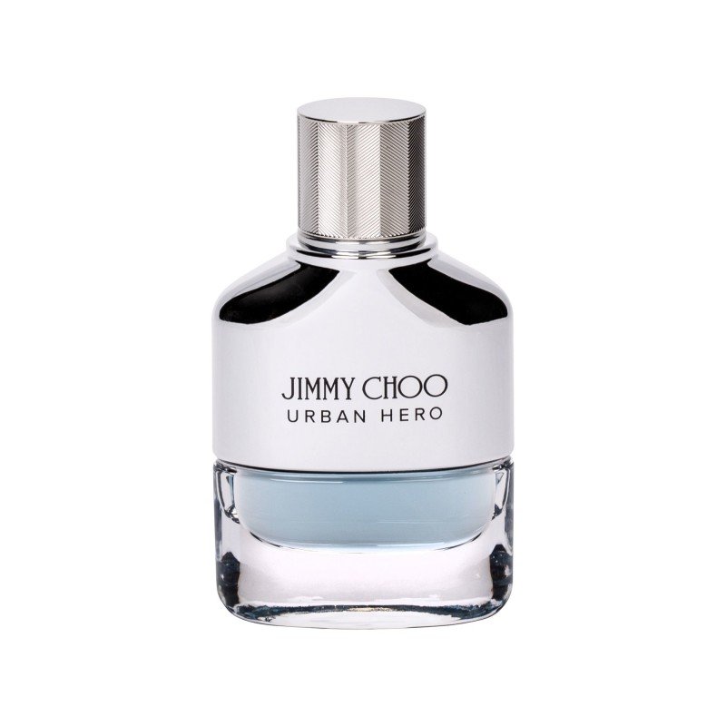 Jimmy Choo Urban Hero 50Ml For Man (Eau De Parfum) Jimmy Choo Urban Hero 50Ml For Man (Eau De Parfum)