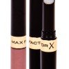 Max Factor Lipfinity 24Hrs 4,2G 001 Pearly Nude For Woman (Lipstick) Max Factor Lipfinity 24Hrs 4,2G 001 Pearly Nude For Woman (Lipstick)