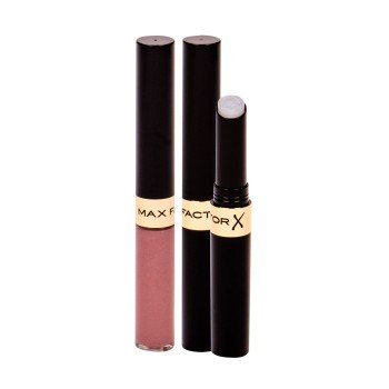 Max Factor Lipfinity 24Hrs  4,2G 001 Pearly Nude   For Woman (Lipstick)