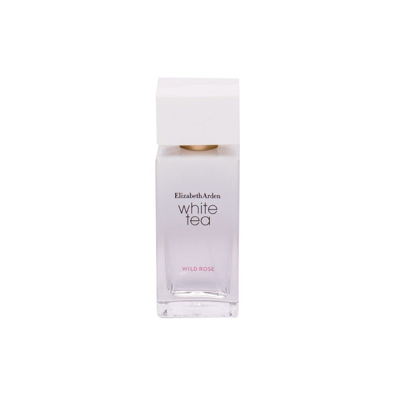 Elizabeth Arden White Tea Wild Rose 50Ml For Woman (Eau De Toilette) Elizabeth Arden White Tea Wild Rose 50Ml For Woman (Eau De Toilette)