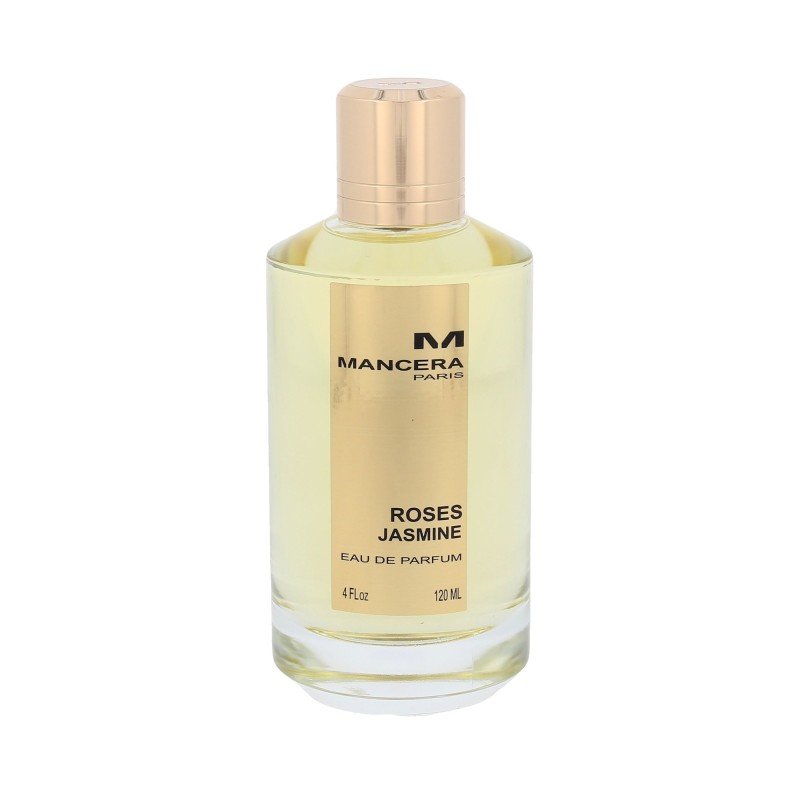 Mancera Roses Jasmine 120Ml Unisex(Eau De Parfum) Mancera Roses Jasmine 120Ml Unisex(Eau De Parfum)