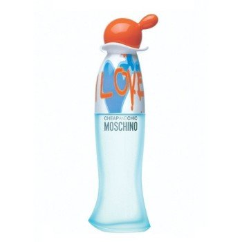 Moschino I Love Love 50ml    For Women 
