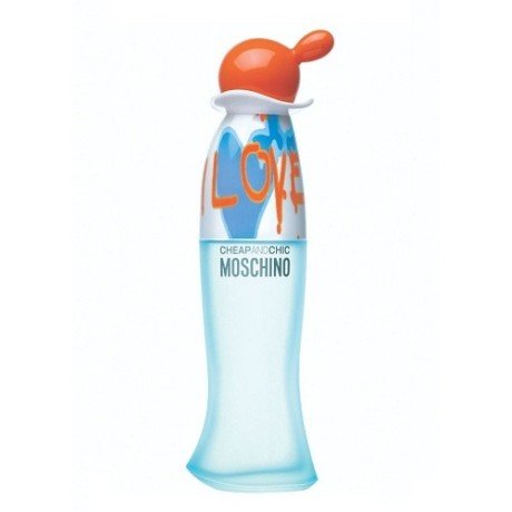 Moschino I Love Love 50ml For Women Moschino I Love Love 50ml For Women