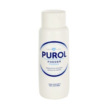 Purol Powder   100G    For Woman (Body Powder)