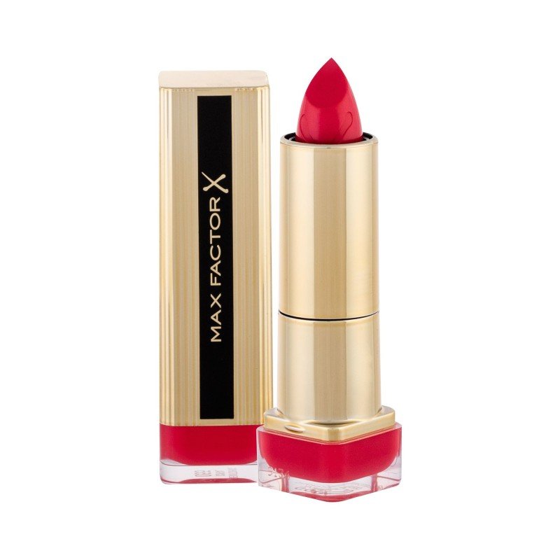 Max Factor Colour Elixir 4G 055 Bewitching Coral For Woman (Lipstick) Max Factor Colour Elixir 4G 055 Bewitching Coral For Woman (Lipstick)