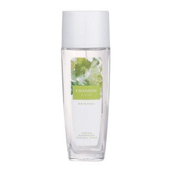 Chanson Chanson D´Eau Original   75Ml    For Woman (Deodorant)