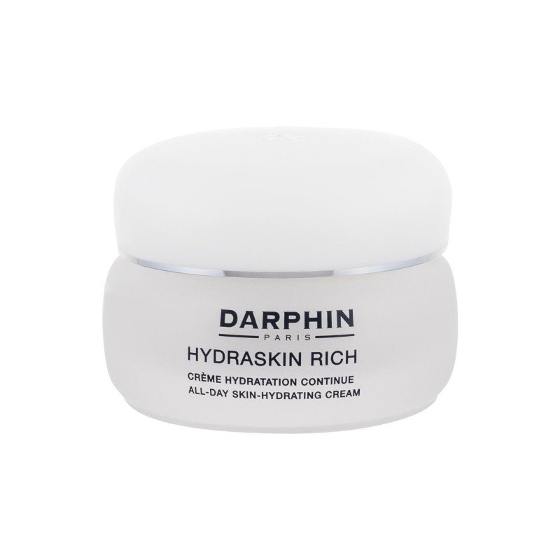 Darphin Hydraskin Rich  50Ml    For Woman (Day Cream)