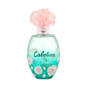 Gres Cabotine Floralie  100Ml    For Woman (Eau De Toilette)