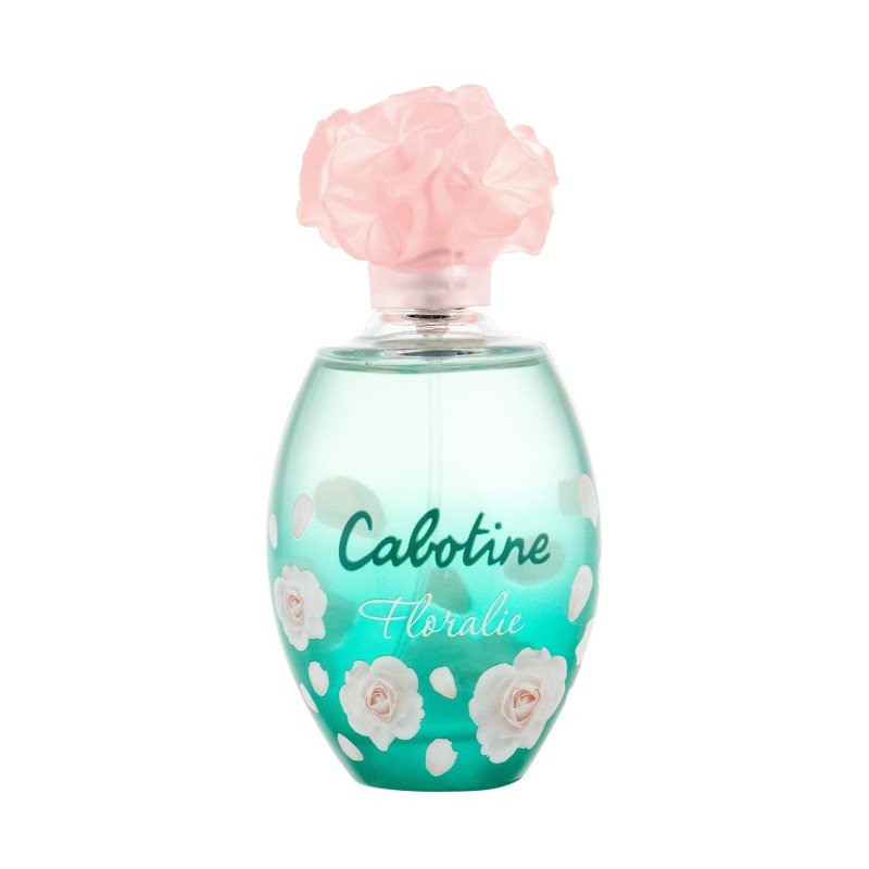 Gres Cabotine Floralie  100Ml    For Woman (Eau De Toilette)