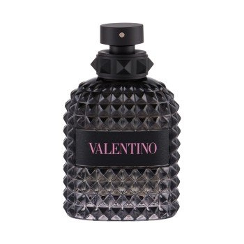 Valentino Valentino Uomo Born In Roma  100Ml    For Man Without Box(Eau De Toilette)