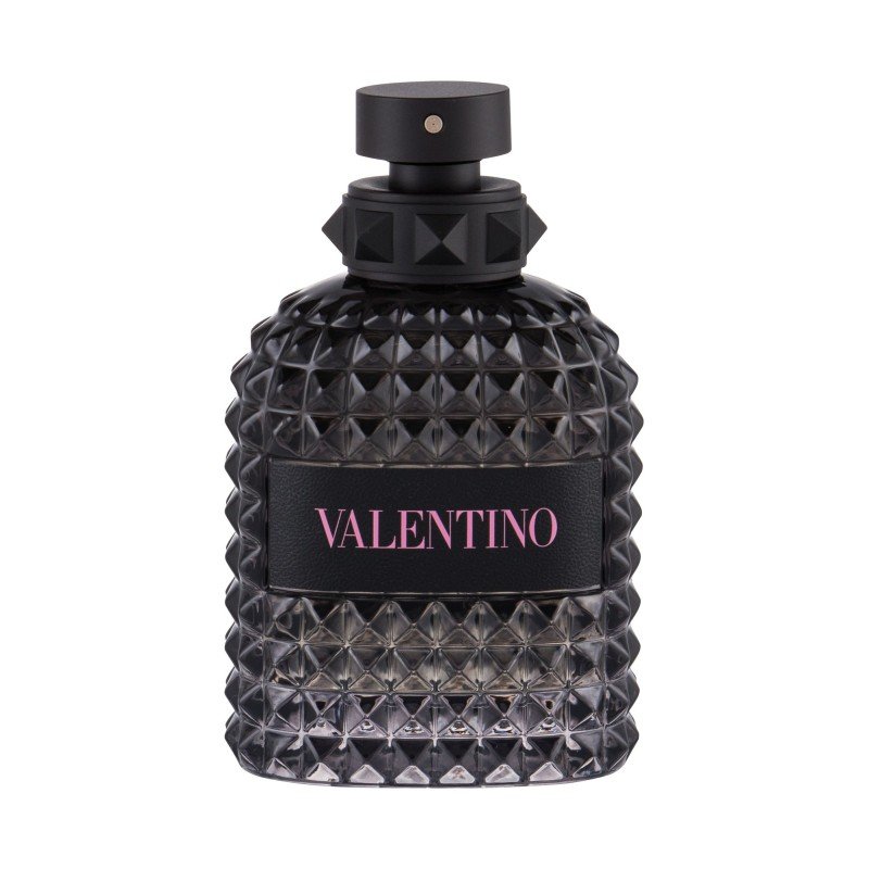 Valentino Valentino Uomo Born In Roma 100Ml For Man Without Box(Eau De Toilette) Valentino Valentino Uomo Born In Roma 100Ml For Man Without Box(Eau De Toilette)