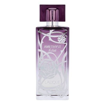 Lalique Amethyst Éclat   100Ml    For Woman (Eau De Parfum)