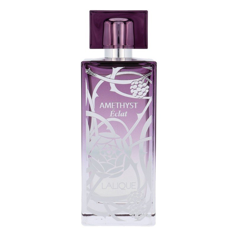Lalique Amethyst Éclat   100Ml    For Woman (Eau De Parfum)