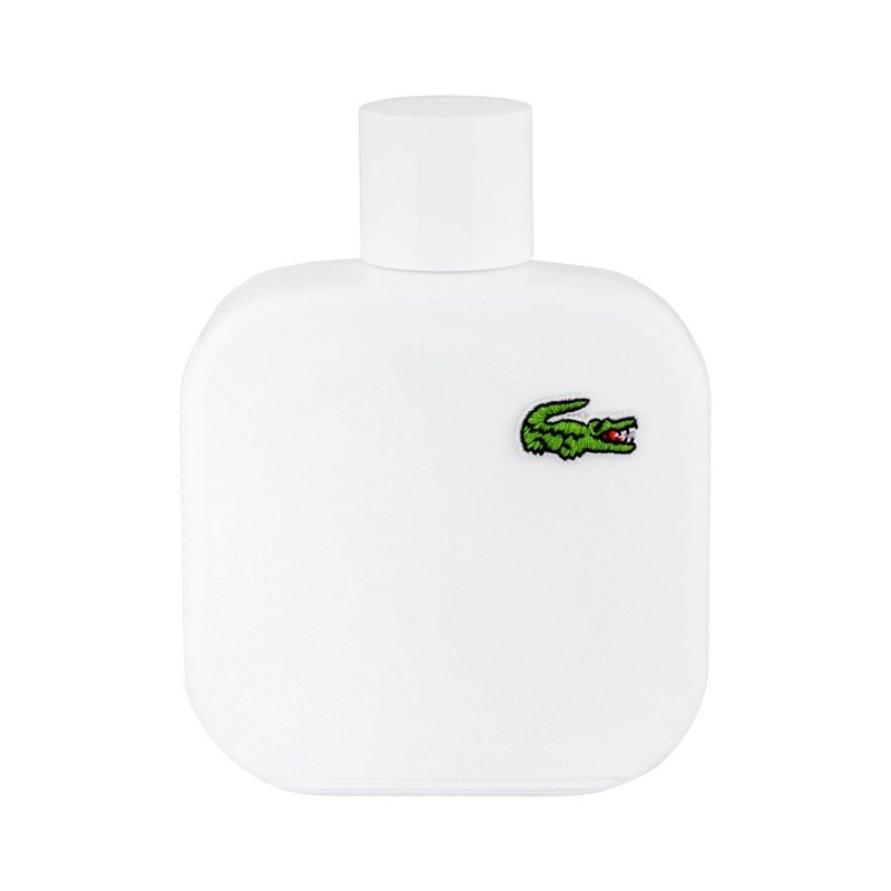 Lacoste Eau De Lacoste L.12.12 Blanc 100Ml For Man (Eau De Toilette) Lacoste Eau De Lacoste L.12.12 Blanc 100Ml For Man (Eau De Toilette)