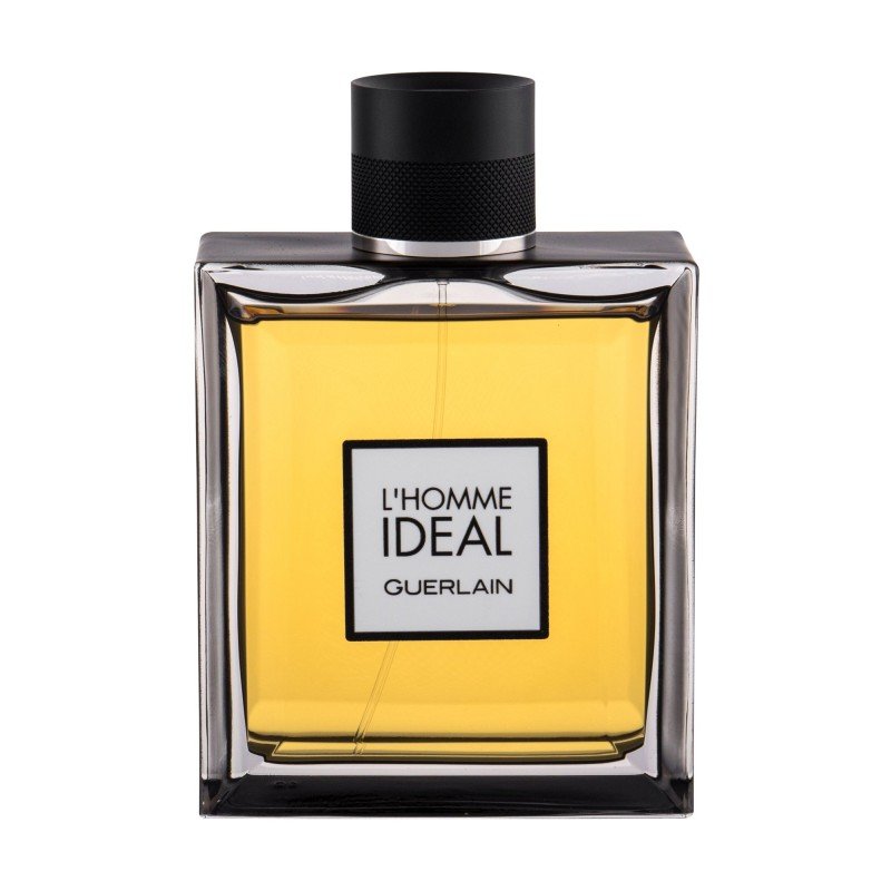Guerlain L´Homme Ideal 150Ml For Man (Eau De Toilette) Guerlain L´Homme Ideal 150Ml For Man (Eau De Toilette)