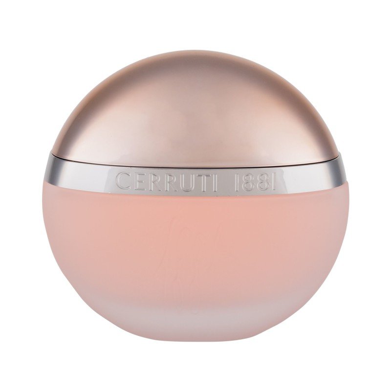 Nino Cerruti Cerruti 1881 Pour Femme   100Ml    For Woman (Eau De Toilette)