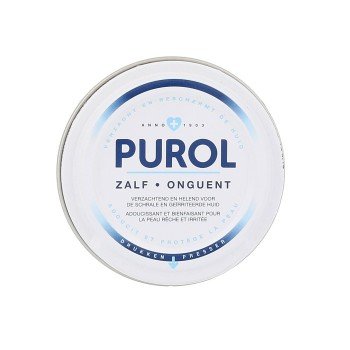 Purol Salve Unguent Balm   30Ml    For Woman (Day Cream)