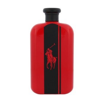 Ralph Lauren Polo Red Intense   200Ml    For Man (Eau De Parfum)