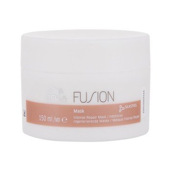 Wella Professionals Fusion   150Ml    For Woman (Hair Mask)