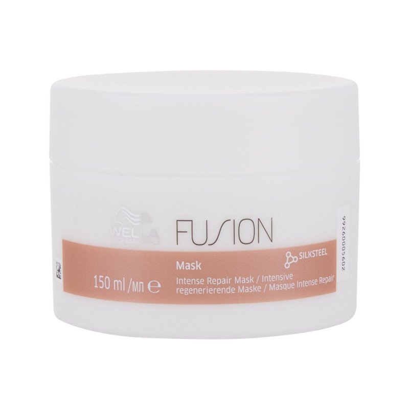 Wella Professionals Fusion   150Ml    For Woman (Hair Mask)