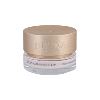 Juvena Juvelia Nutri-Restore  50Ml    For Woman (Day Cream)