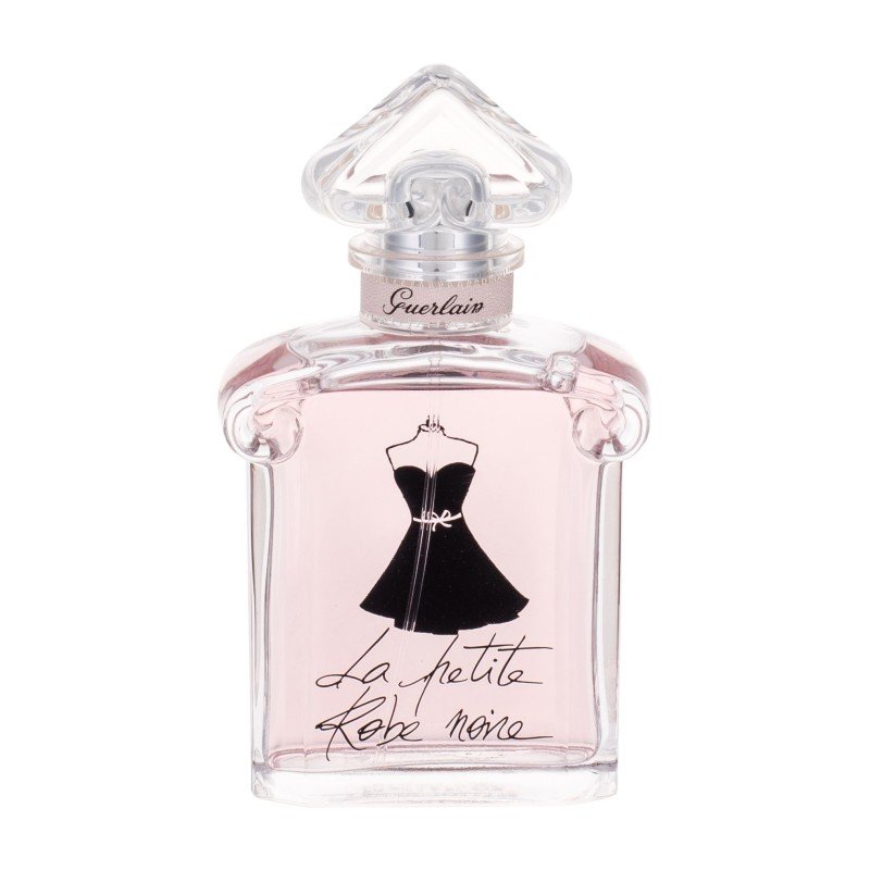Guerlain La Petite Robe Noire   50Ml    For Woman (Eau De Toilette)