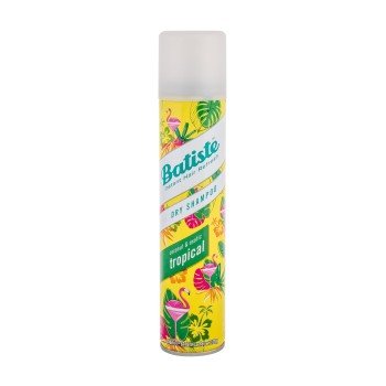 Batiste Tropical   200Ml    For Woman (Dry Shampoo)