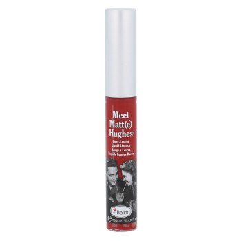Thebalm Meet Matt(E) Hughes   7,4Ml Loyal   For Woman (Lipstick)