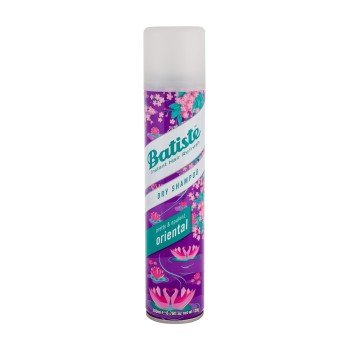 Batiste Oriental   200Ml    For Woman (Dry Shampoo)