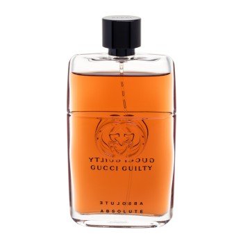 Gucci Guilty Absolute Pour Homme 90Ml   For Man (Eau De Parfum)