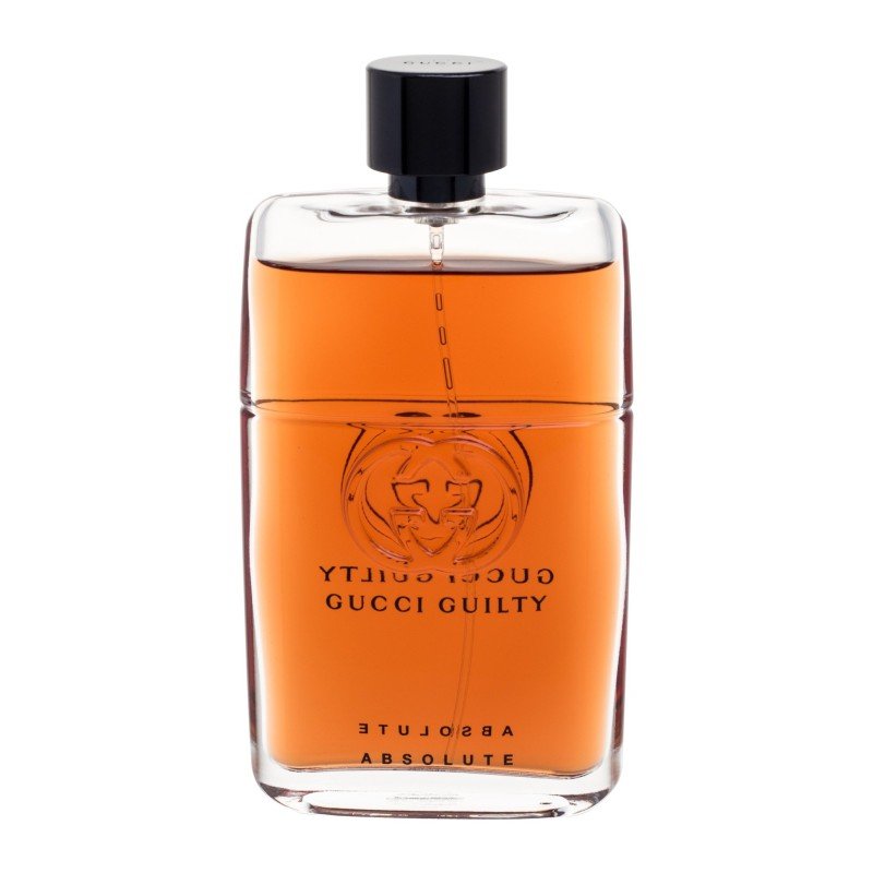 Gucci Guilty Absolute Pour Homme 90Ml For Man (Eau De Parfum) Gucci Guilty Absolute Pour Homme 90Ml For Man (Eau De Parfum)