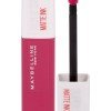 Maybelline Superstay Matte Ink Liquid  5Ml 120 Artist   For Woman (Lipstick)