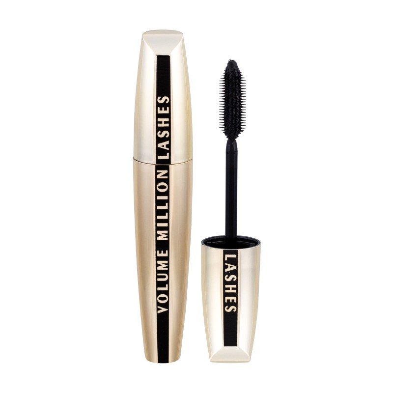 L'Oréal Paris Volume Million Lashes 10,5Ml Black For Woman (Mascara) L'Oréal Paris Volume Million Lashes 10,5Ml Black For Woman (Mascara)