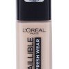 L'Oréal Paris Infaillible 32H Fresh Wear  30Ml 15 Porcelain  Spf25 For Woman (Makeup)